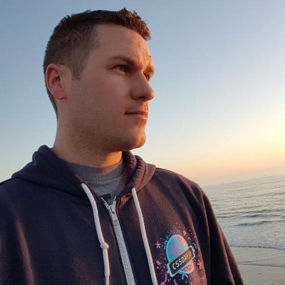 Brad Westfall Avatar