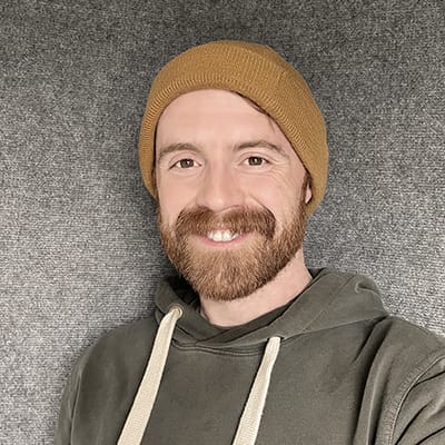 Chance Strickland Avatar