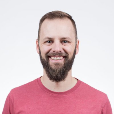 Ryan Florence Avatar