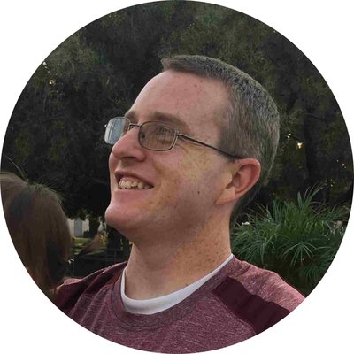 Twitter Avatar for JosephGilgen