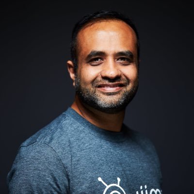 Twitter Avatar for nigam02