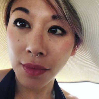 Twitter Avatar for renee_lung